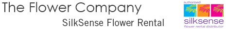 The Flower Company